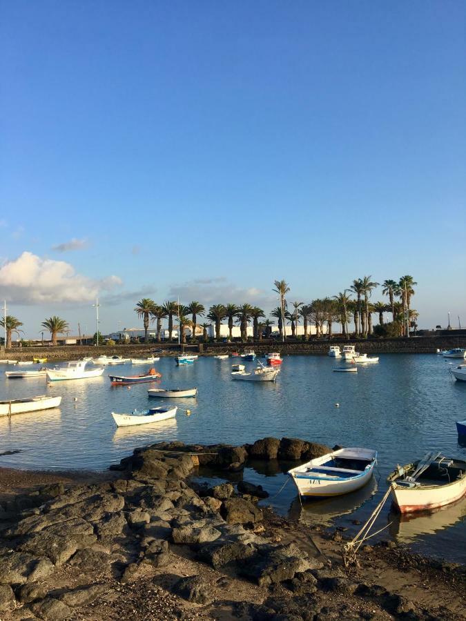 La Ballena Del Charco อาร์เรซิเฟ ภายนอก รูปภาพ